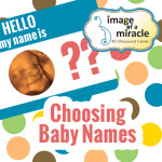 Choosing Baby Names - 4D Ultrasound Columbus GA