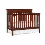 Choosing a Baby Crib -Graco Lauren