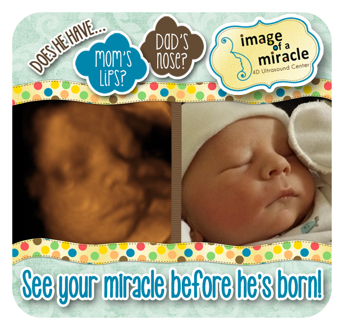 Image of a Miracle 4D Ultrasound Center Columbus GA